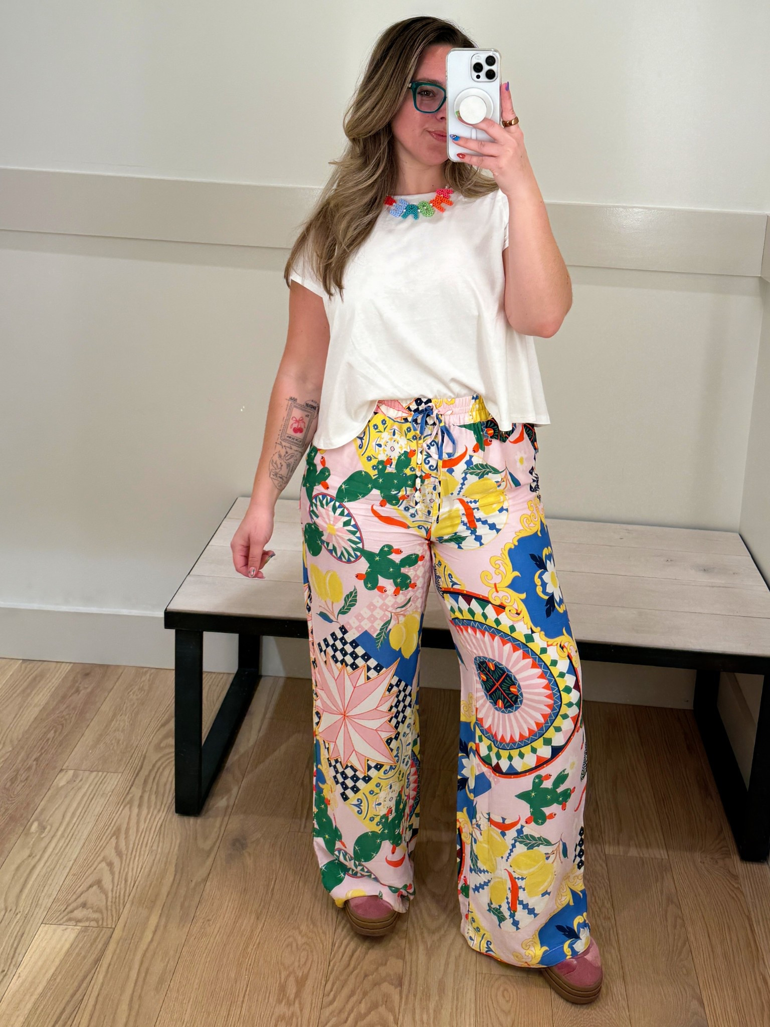 OOTD 4.19

#LTKFindsUnder50 #LTKMidsize #LTKFindsUnder100