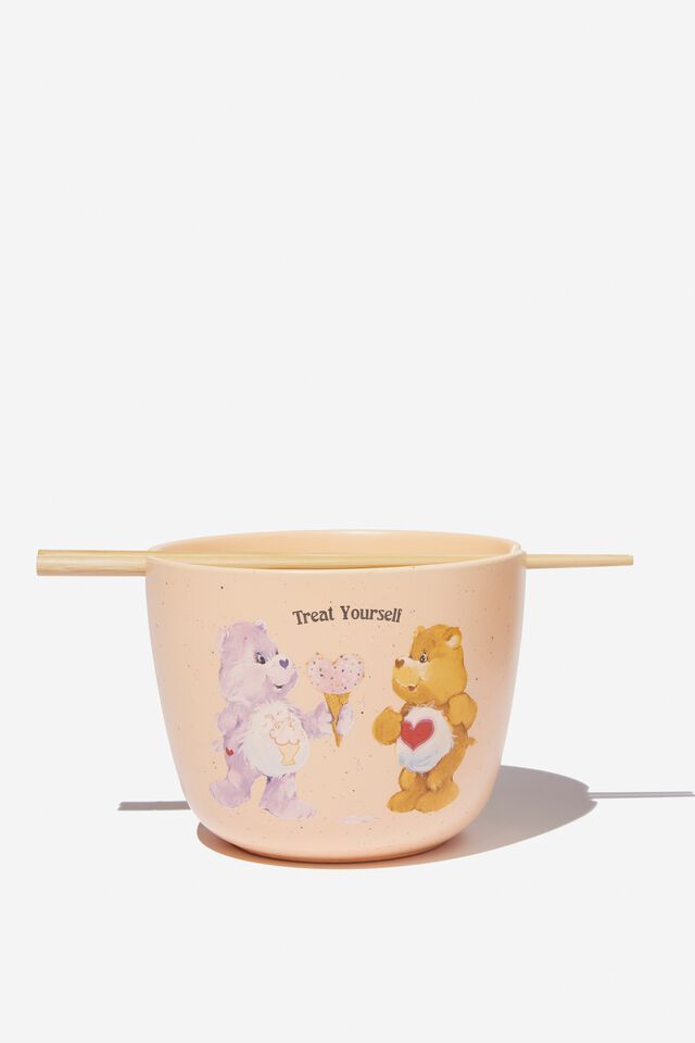 Care Bears X Feed Me Bowl | Cotton On (ANZ)