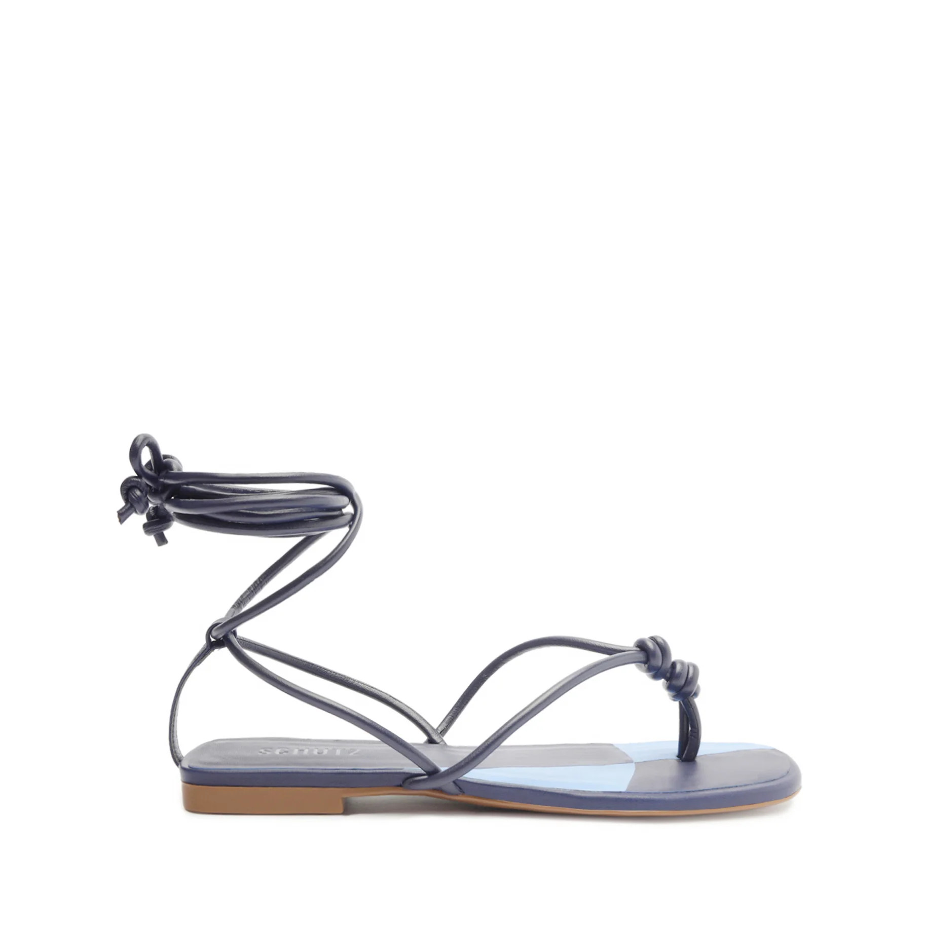 Poppy Flat Sandal | Schutz (US)