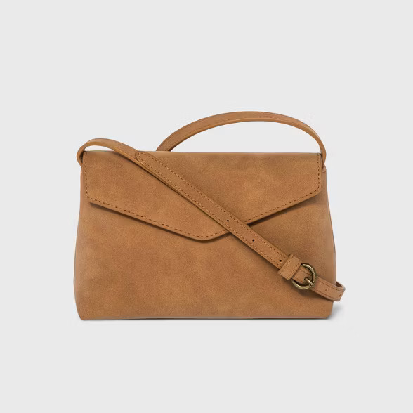Envelope Crossbody Bag - Universal Thread™ | Target