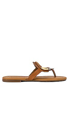 Hana Sandal
                    
                    See By Chloe | Revolve Clothing (Global)