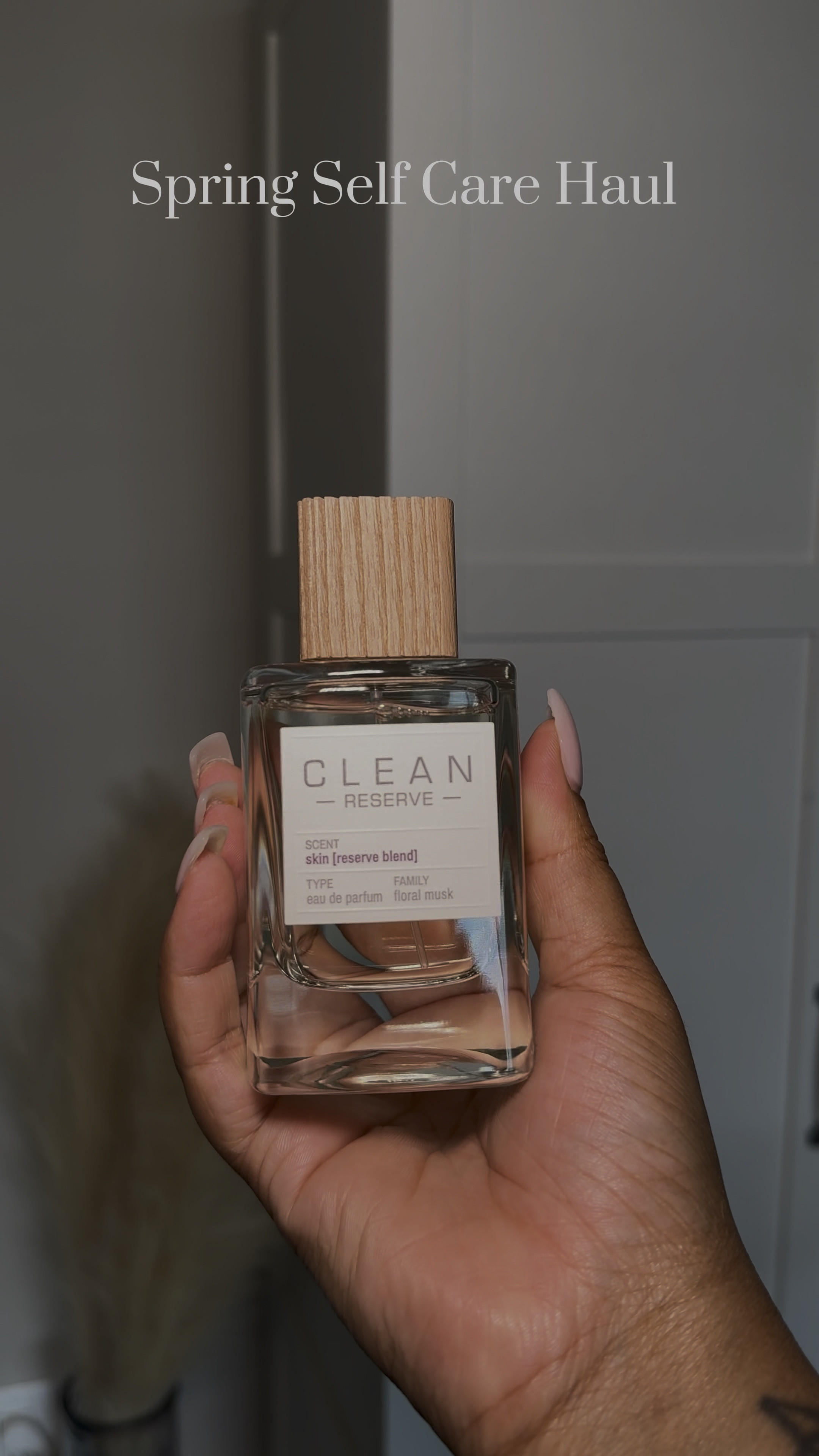 Spring self care haul 

#LTKbeauty #LTKfindsunder50 #LTKxSephora