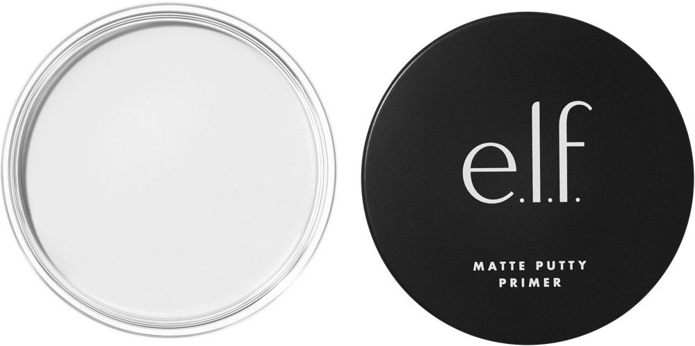e.l.f. Cosmetics Matte Putty Primer | Ulta Beauty | Ulta