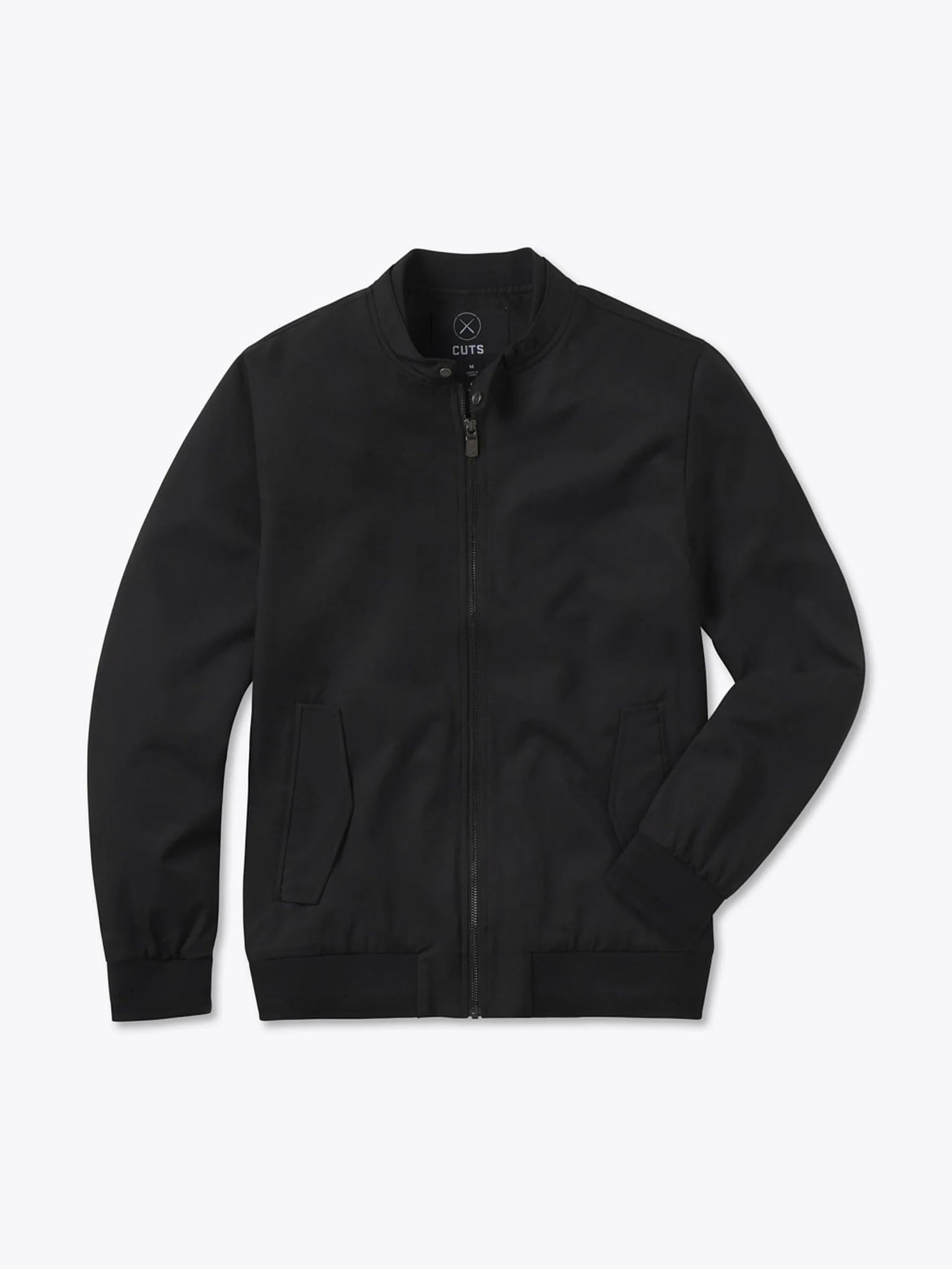 Legacy Bomber | Cuts Clothing