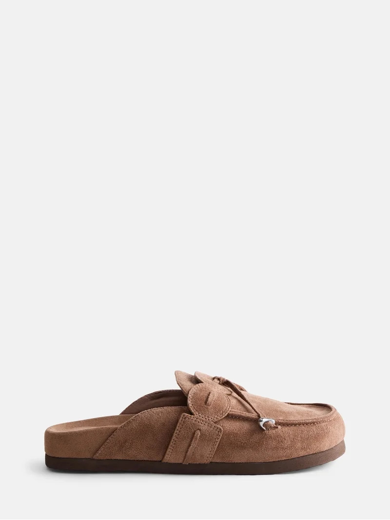 Scenario Women's Knot Clogs | Walmart (US)