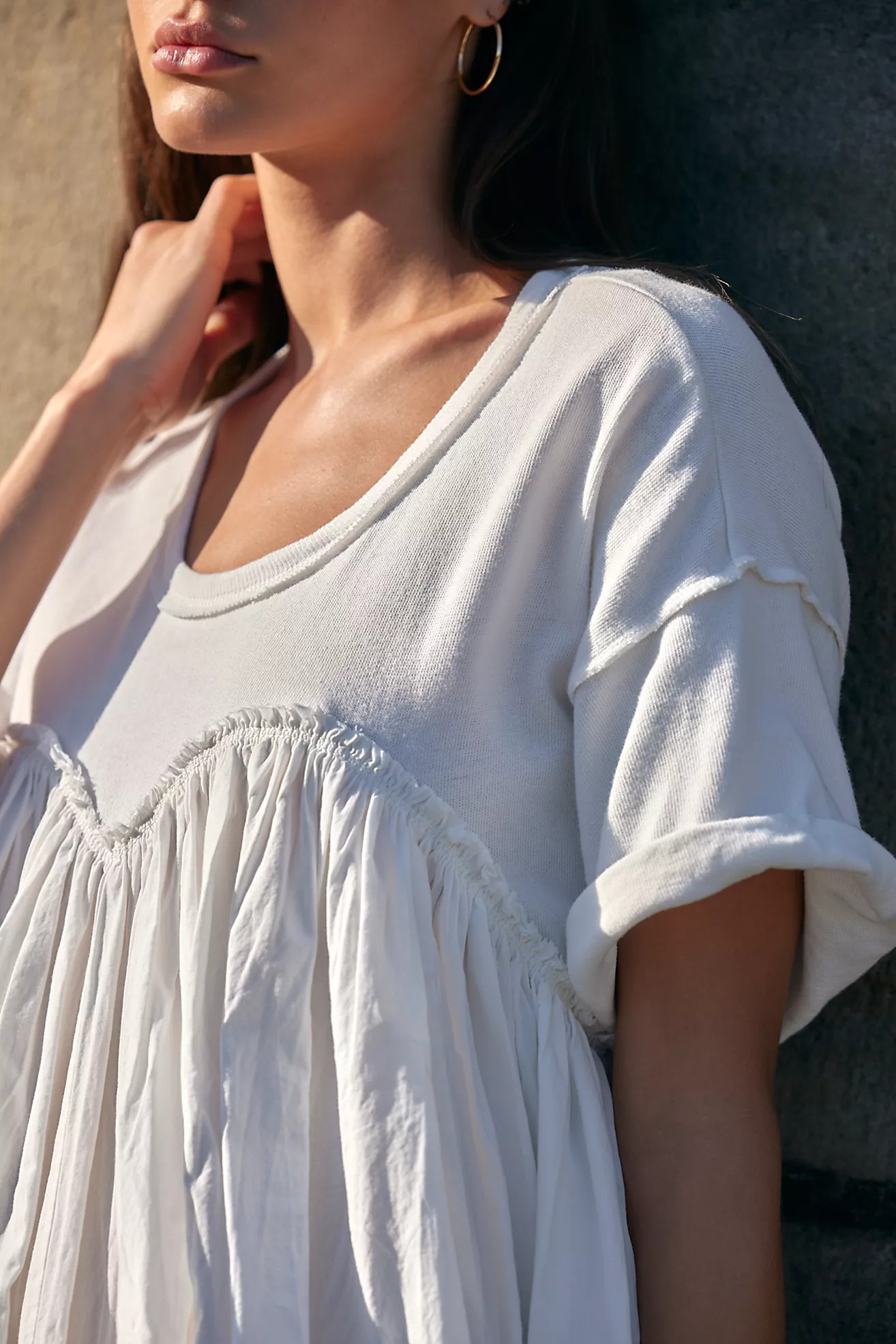 Catalina Mini Dress | Free People (Global - UK&FR Excluded)