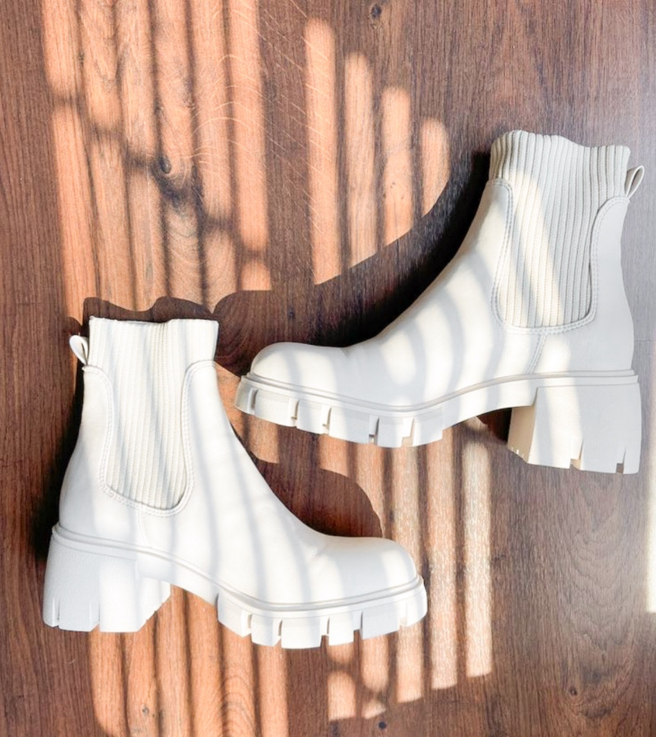 Lug-sole boot ✨ some many colors & styles under $150
Most popular boot of the season 

#LTKshoecrush #LTKstyletip #LTKsalealert