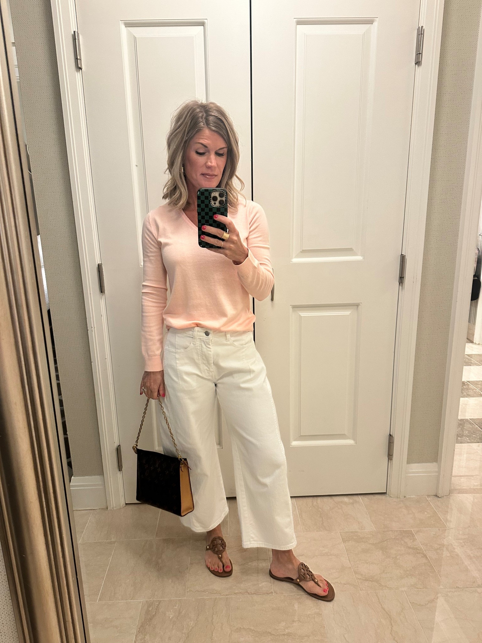 Vegas shopping day 

#LTKOver40 #LTKSaleAlert #LTKTravel