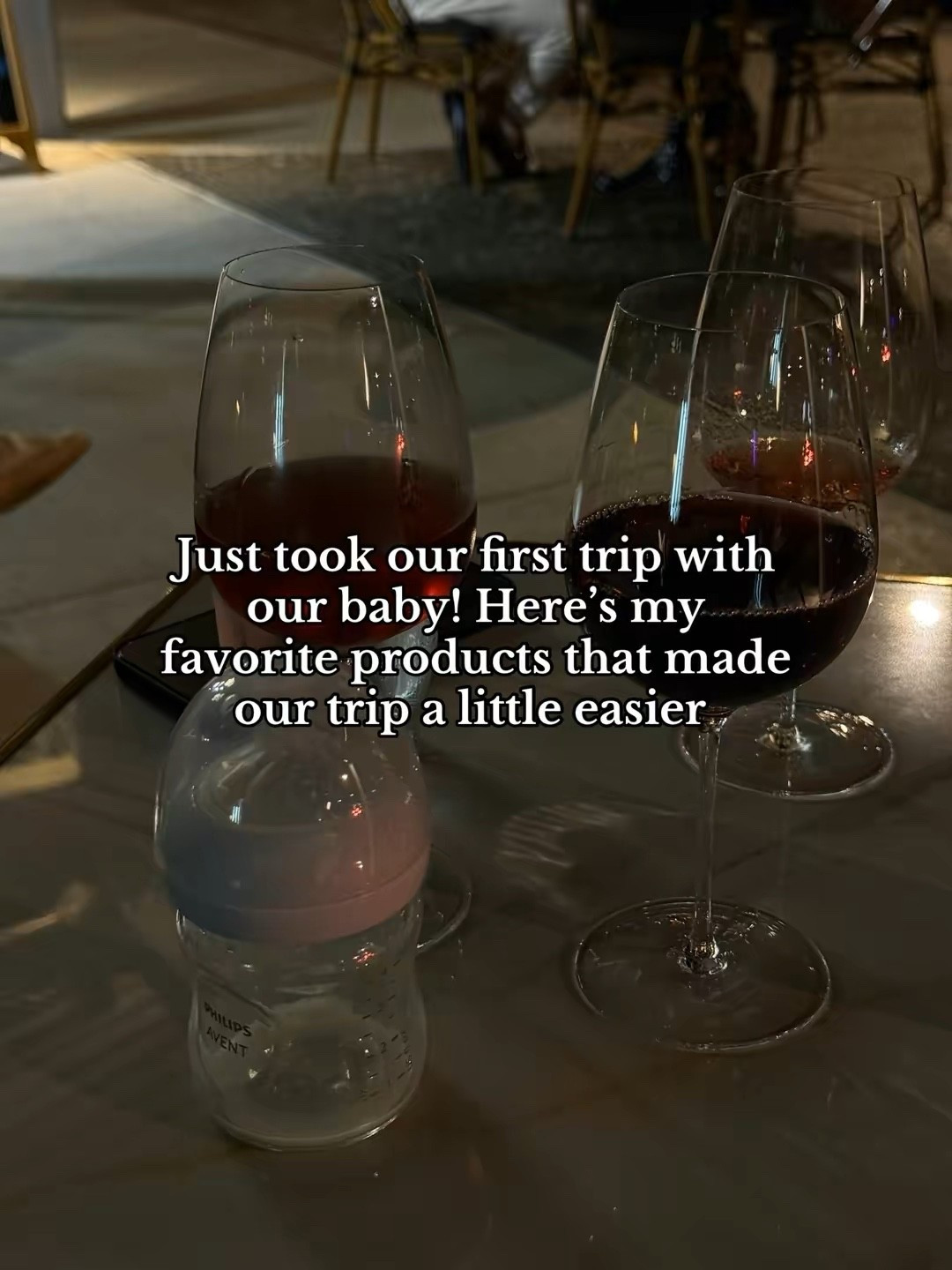 Some products that made traveling with our baby so much easier! 

#LTKmomlife #LTKBaby #LTKTravel