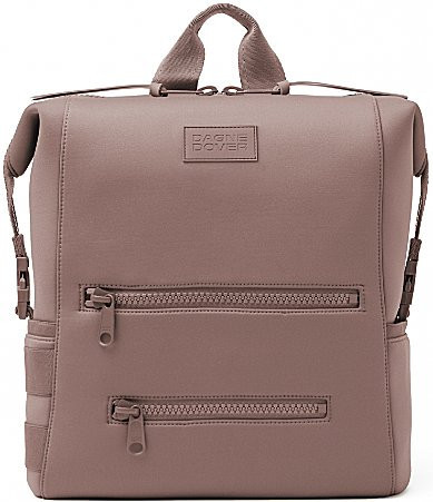 Dagne Dover Indi Large Diaperbag Backpack - Dune | Dillard's
