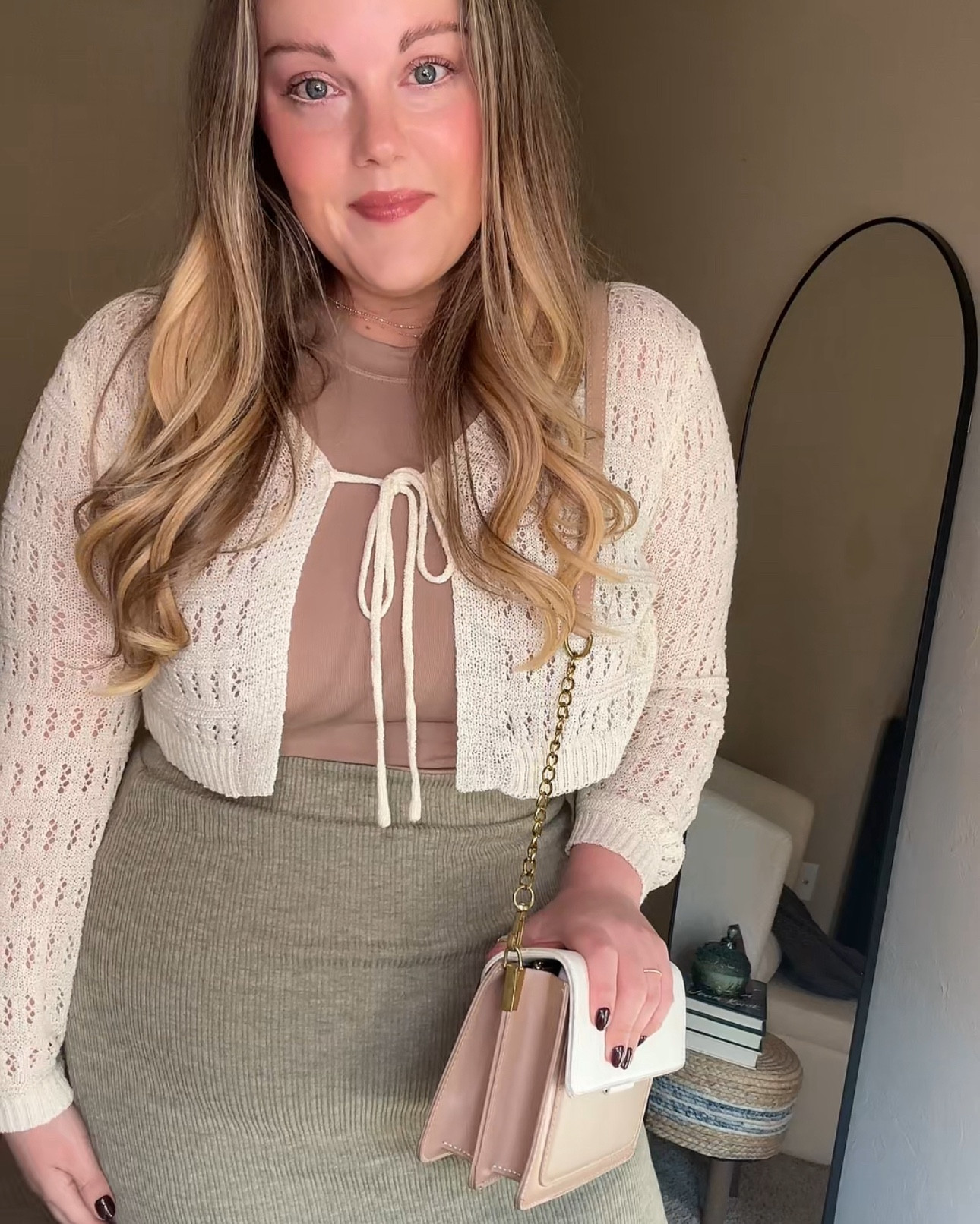 Maid of Honor fit for the bride’s engagement brunch! 🎀🫶🏻#LTKCyberWeek 

#LTKMidsize #LTKFindsUnder100