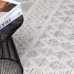 Whittington Wool Area Rug | Boutique Rugs