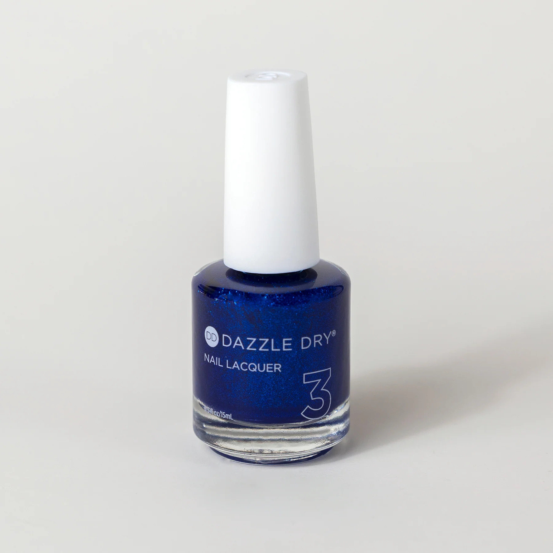 Justice – Nail Lacquer by Dazzle Dry | Quick-Drying & Vegan | Dazzle Dry