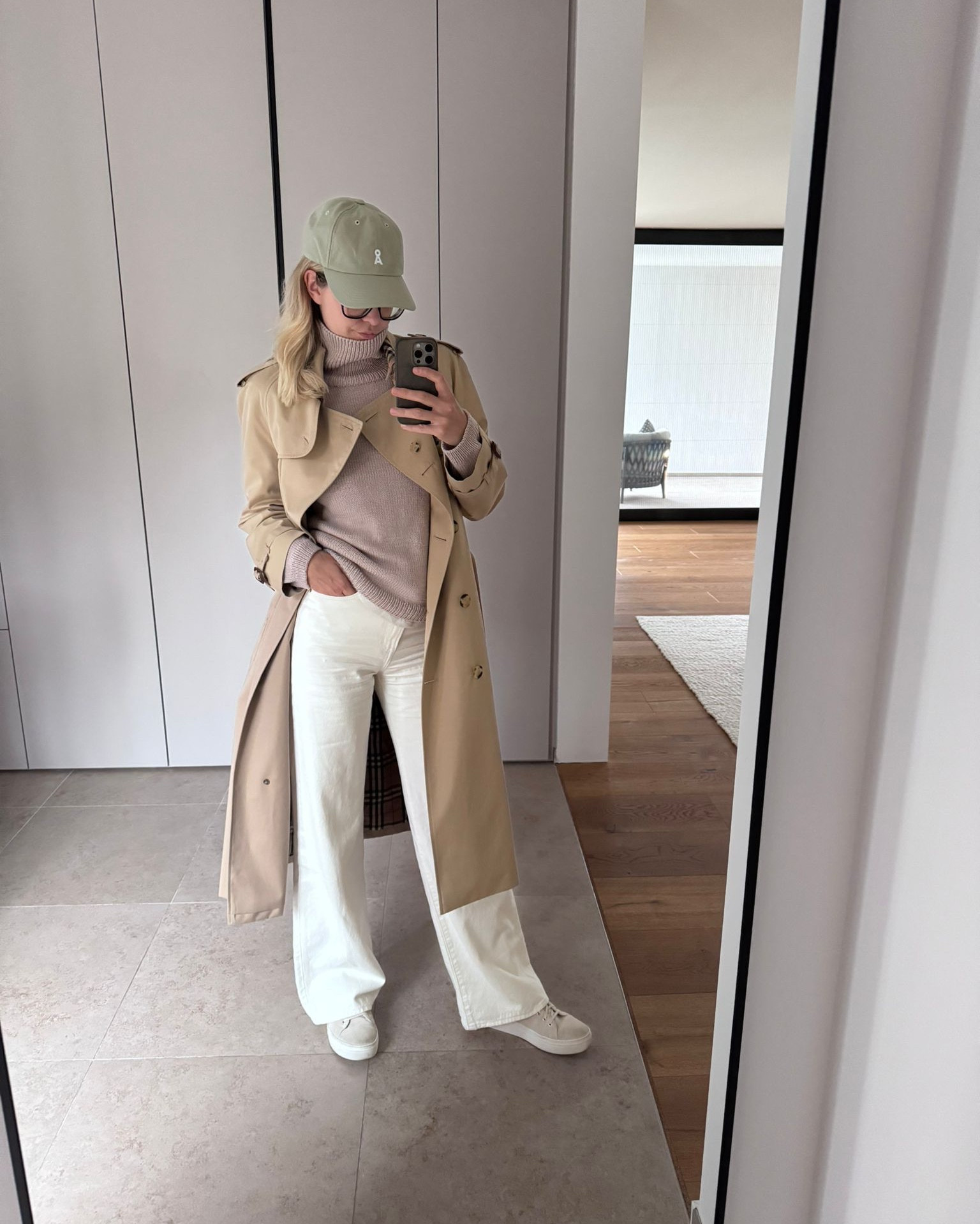 Outfitinspo - pur und minimalistisch 🤍

#LTKautumn #LTKdeutschland #LTKeurope