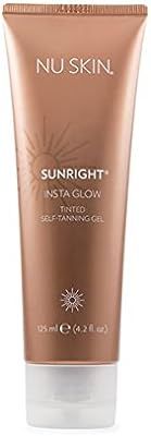 Nu Skin Sunright Insta Glow | Amazon (US)