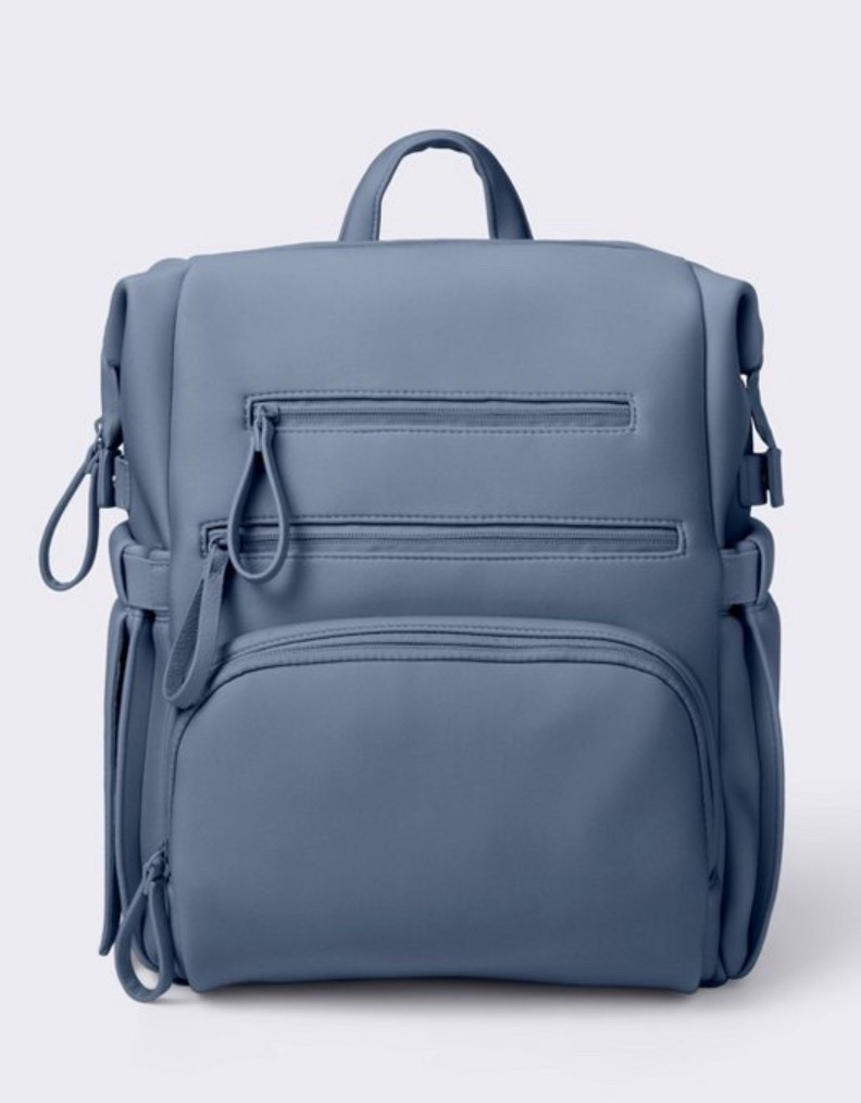 The best baby diaper bag!!! 

#LTKFindsUnder50 #LTKBump #LTKBaby
