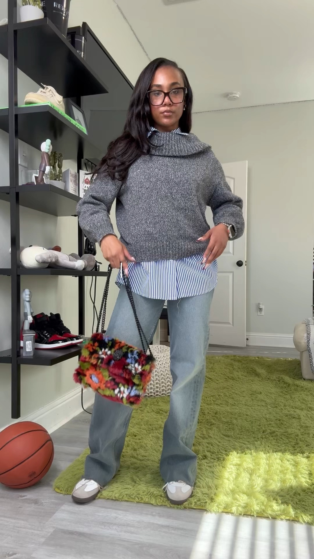 my ootd for church (:

#LTKStyleTip #LTKItBag #LTKWorkwear