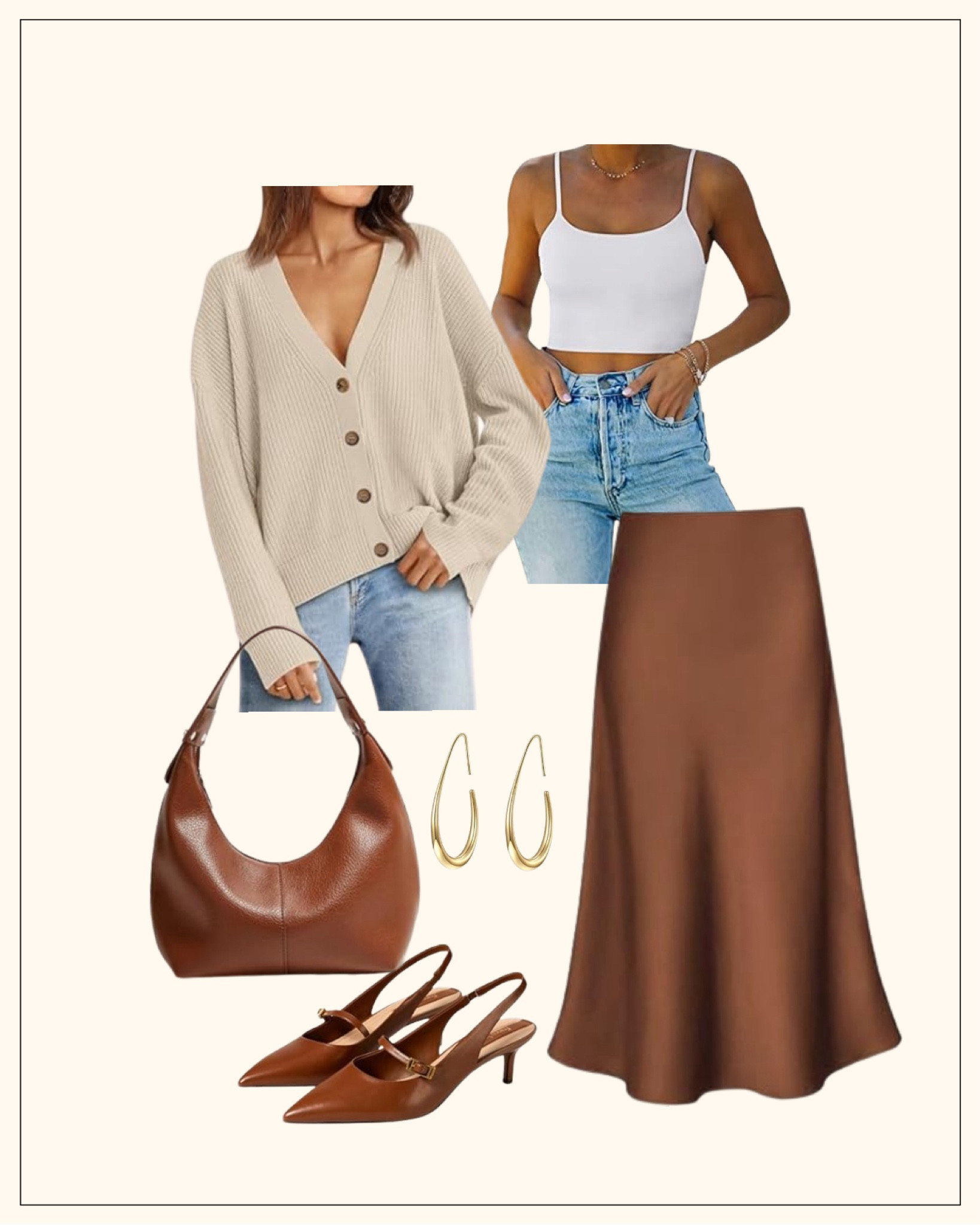 Thanksgiving outfit inspos from Amazon! Thanksgiving dinner, fall outfit inspo

#LTKSeasonal #LTKHoliday #LTKParties