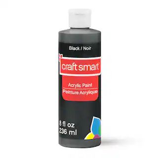 Acrylic Paint by Craft Smart®, 8oz. | Michaels Stores