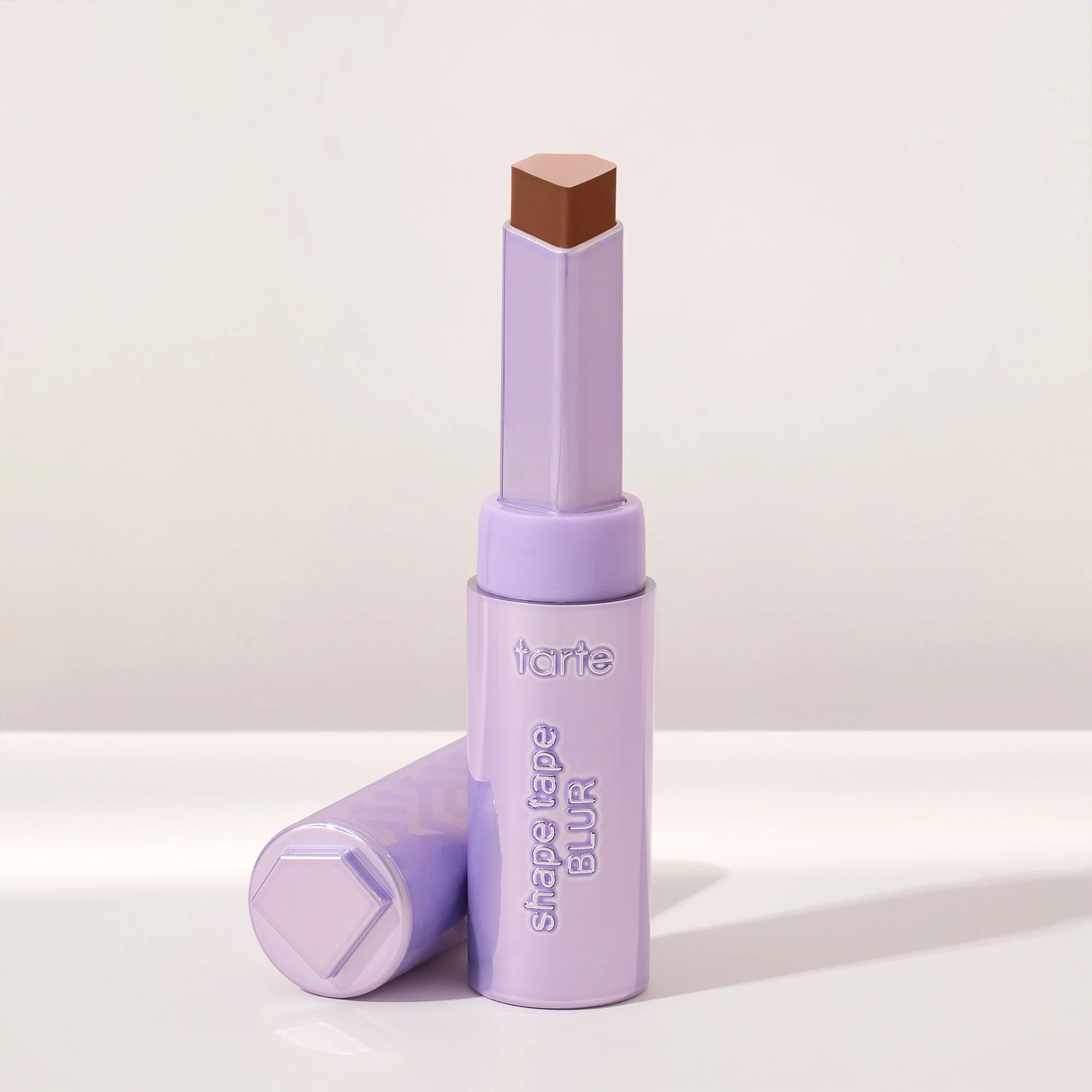 shape tape�?� blur concealer stick - 55W rich warm | tarte cosmetics (Global)