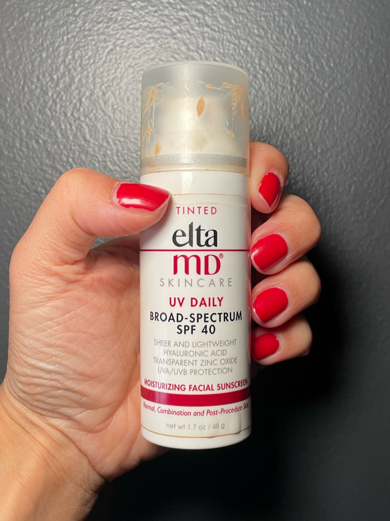 Get 20% off our everyday SPF moisturizer this MDW.

#LTKSeasonal #LTKsalealert #LTKbeauty