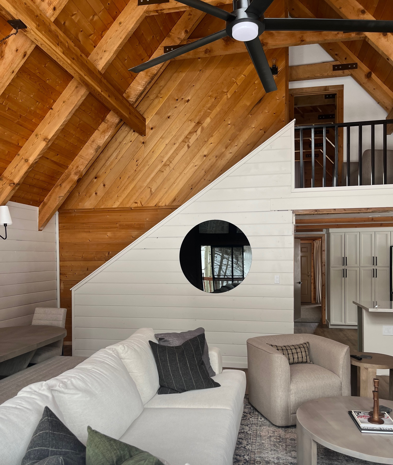 The way this living room is coming tomorrow has me daydreaming of afternoon naps here!

#LTKhome #LTKstyletip #LTKfindsunder100