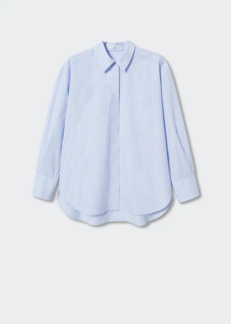 Search: oversize cotton shirt (79) | Mango USA | MANGO (US)