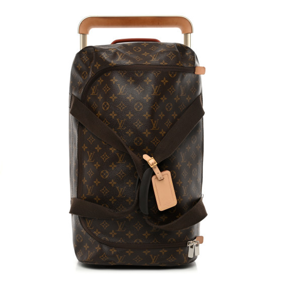 Monogram Horizon Soft Duffle 55 | FASHIONPHILE (US)