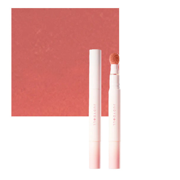 Judydoll - Cushion Lip Powder Cream - 1.9g - N12 Apricot | Stylevana