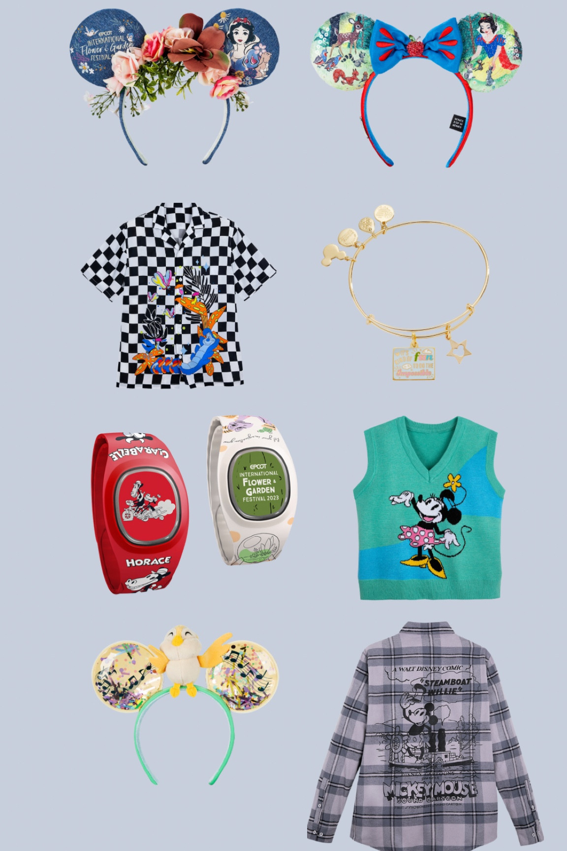 new disney merch🐭

#LTKfit #LTKunder100 #LTKstyletip