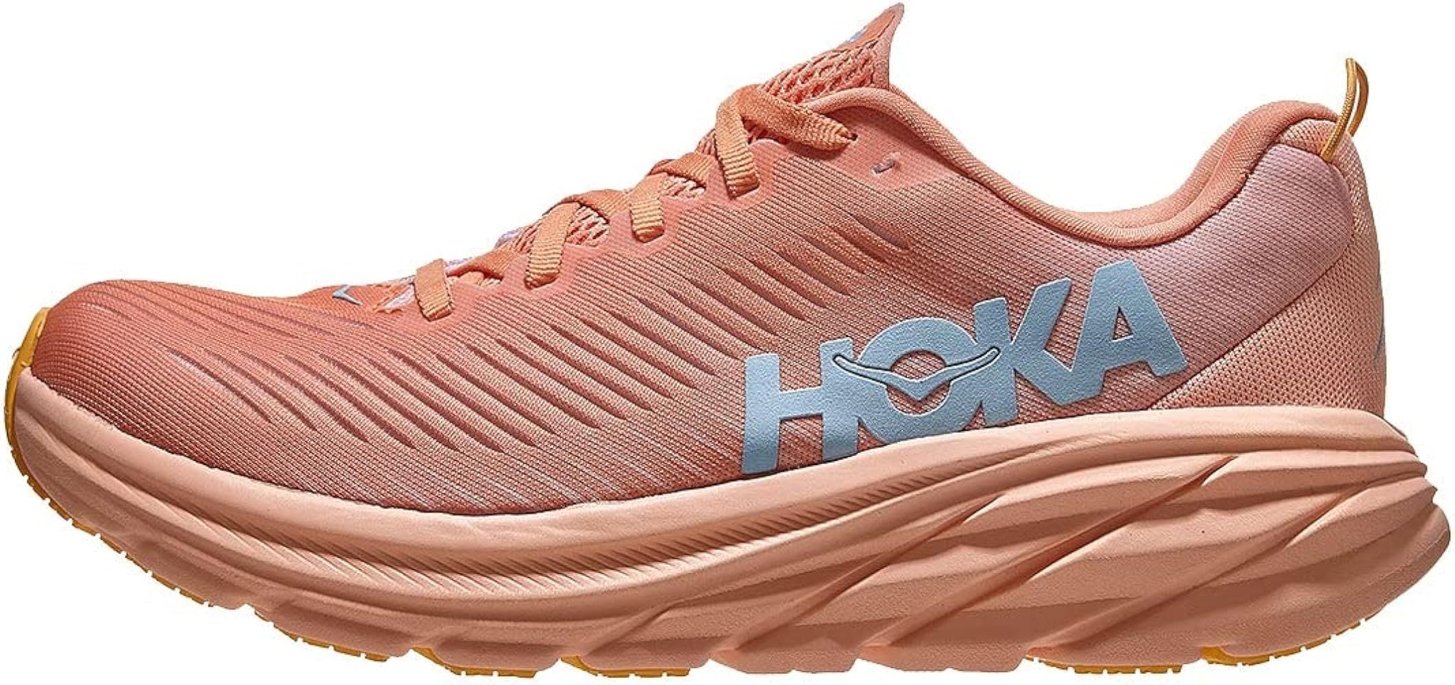 HOKA ONE ONE Women's Running Shoes, 8.5 US | Amazon (US)