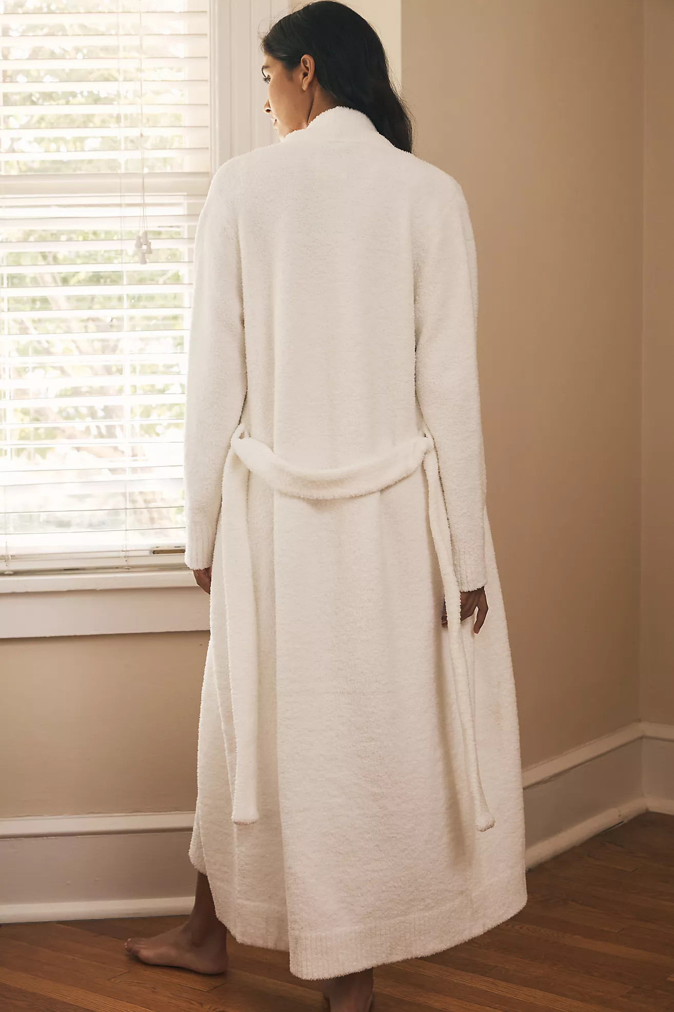 UGG Lenny Long Robe | Anthropologie (US)