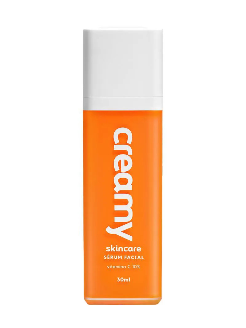 Creamy Vitamina C - Sérum Antioxidante 30Ml | DrogaRaia (BR)