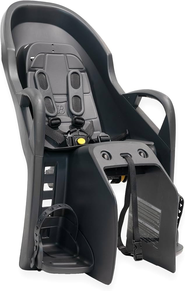 Burley Dash® Child Bike Seat | Amazon (US)