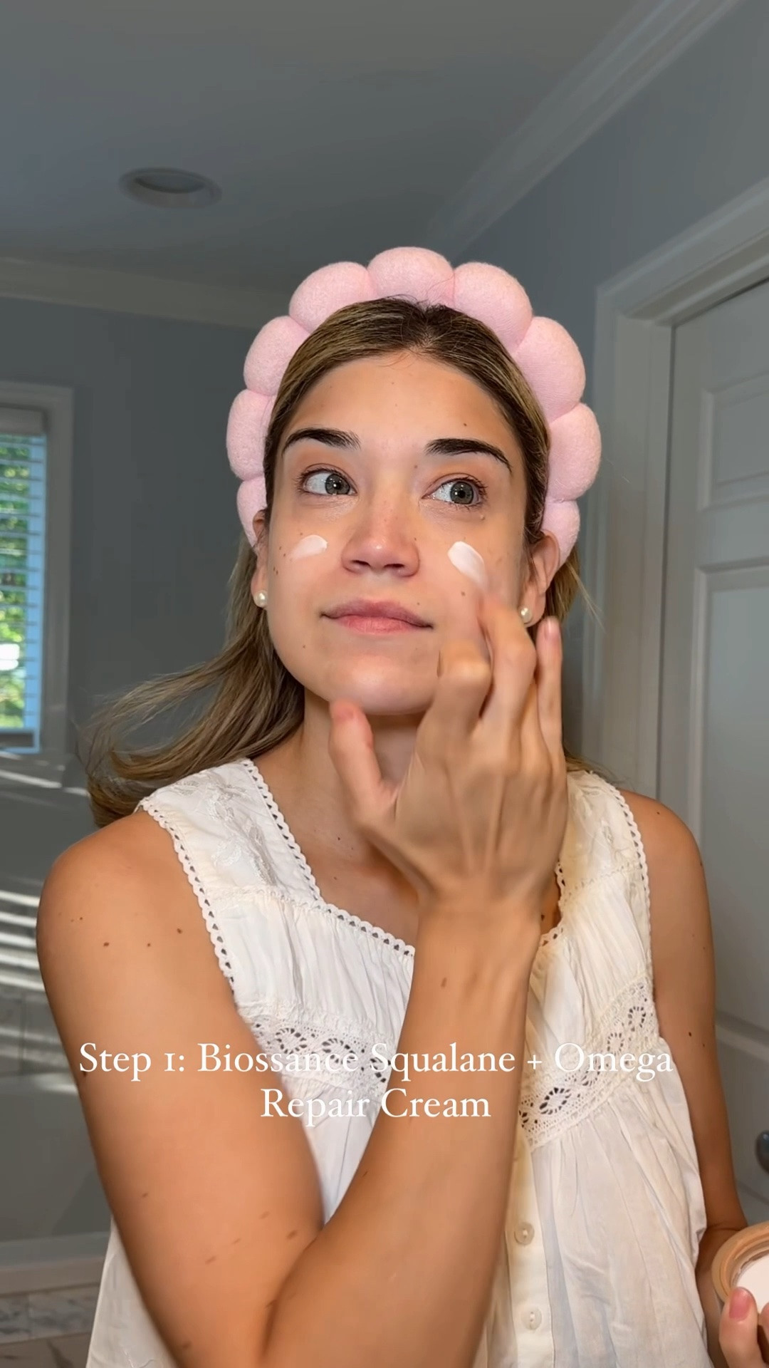 get ready with me: skincare edition

#LTKselfcare #LTKgrwm