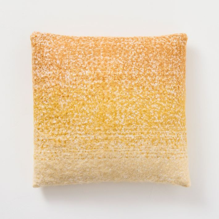 Ombre Pillow Cover | West Elm (US)