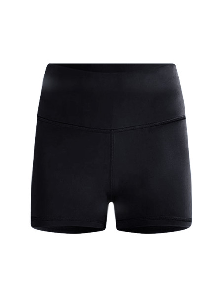 Wunder Train Contour Fit High-Rise Short 6" | Women's Shorts | lululemon | Lululemon (US)