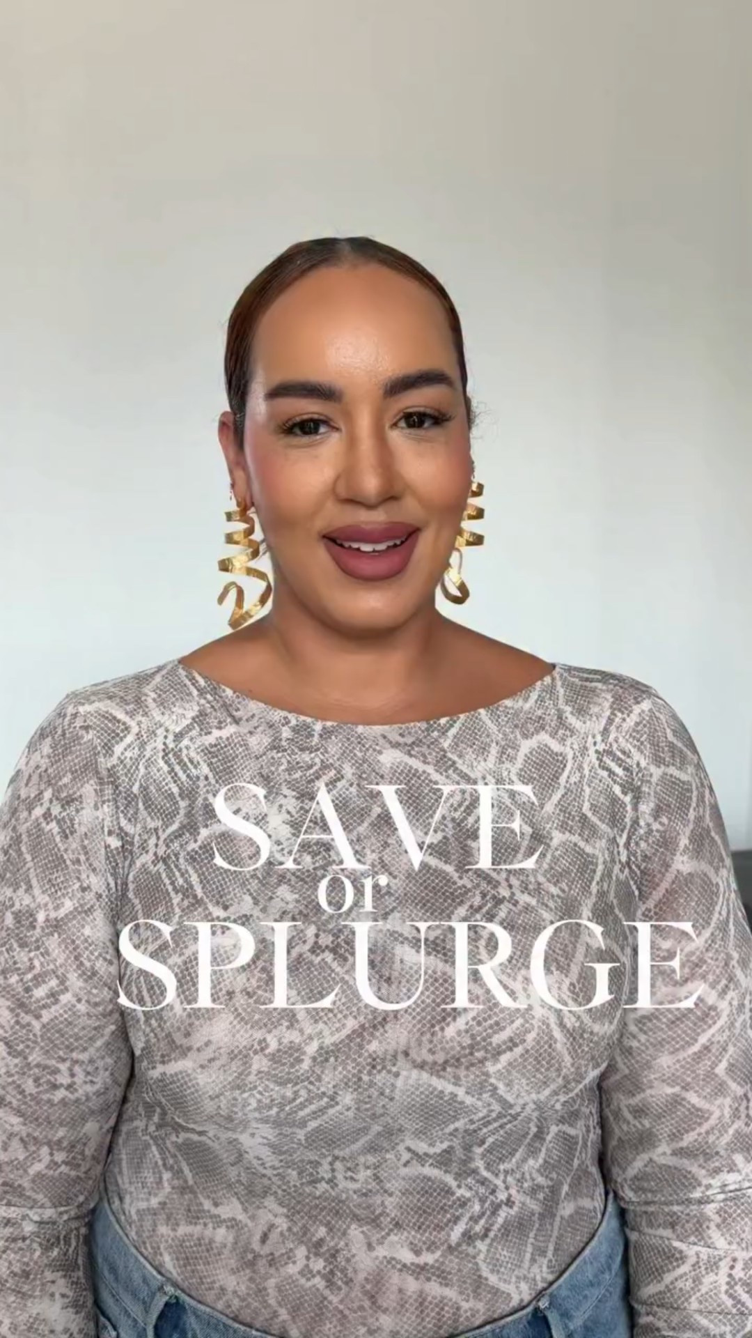 

Each bracelet is about $15 and such a hack to get that 🤑bracelet stack look!  Can you tell the difference? 

#lookforless #ballingonabudget #amazonfashionfinds #luxeforless