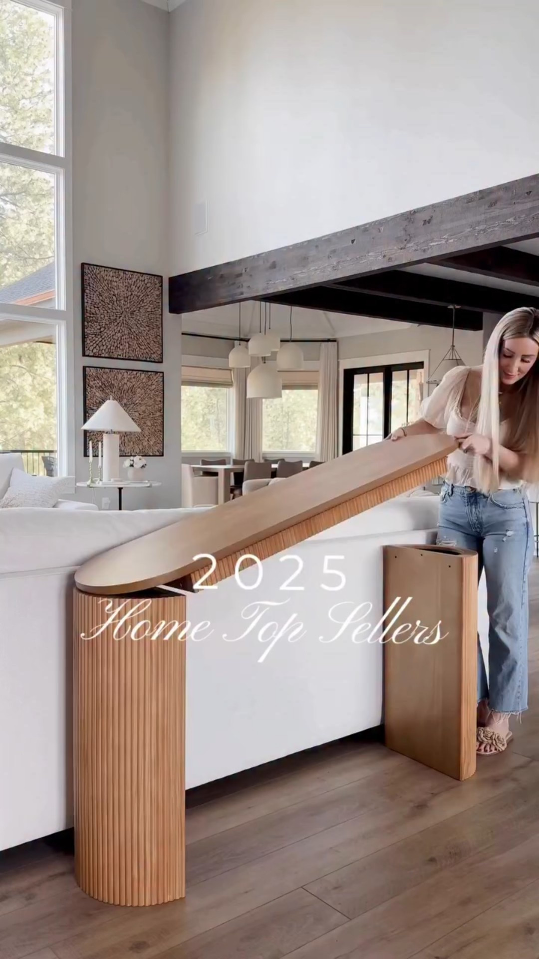 2025 top sellers that deserve a spot in the new year!

Home, home finds, home favorites, home accents, organization hack, console table, Amazon home, Amazon find

#LTKSeasonal #LTKHome