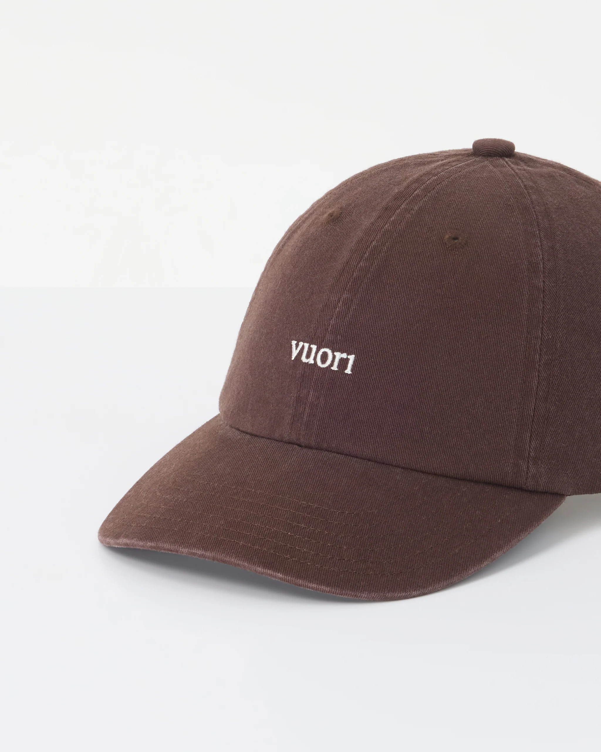 Vuori Logo Dad Hat | Vuori Clothing (US & Canada)