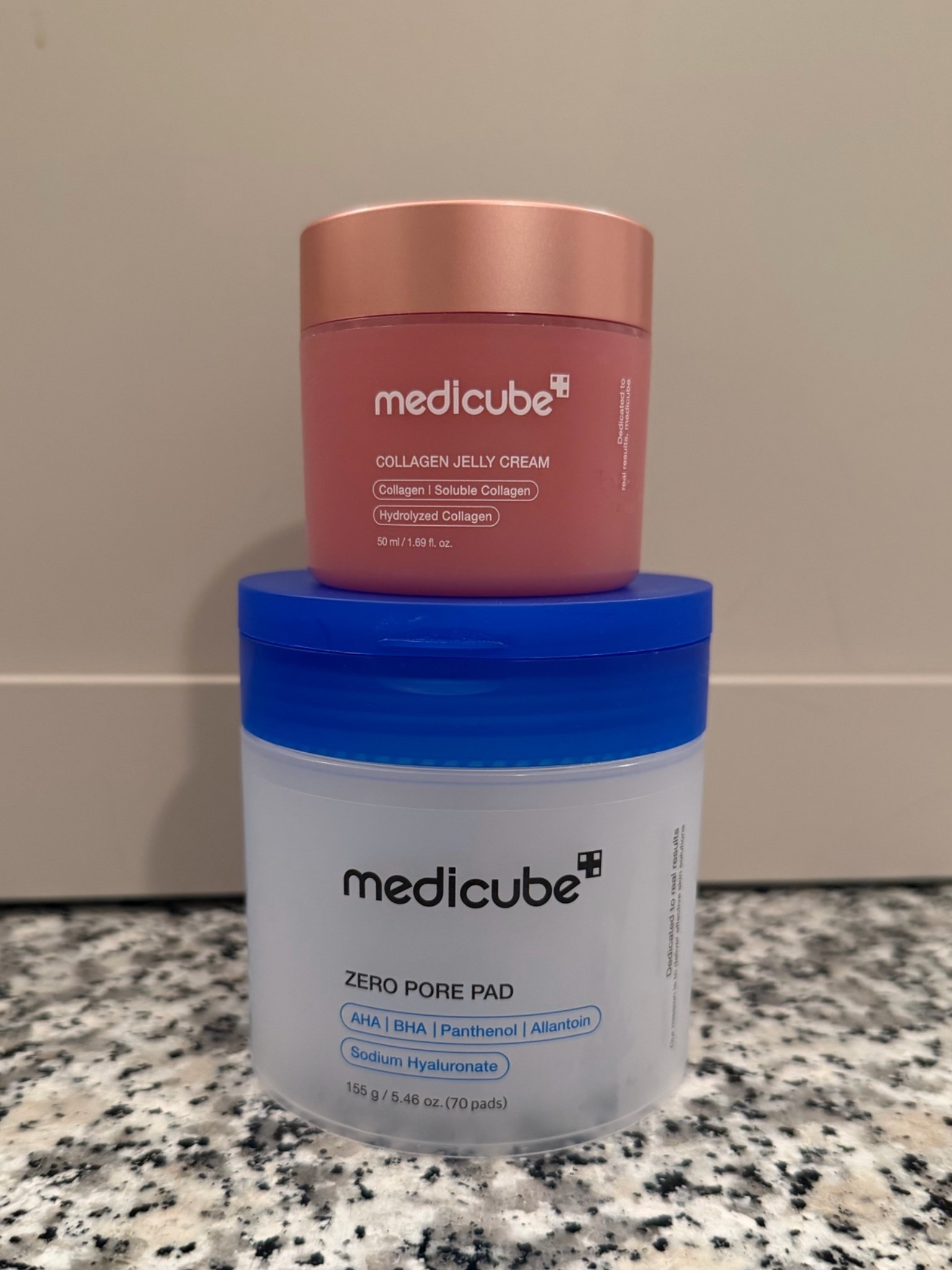 Big Medicube sale! These are two of my favorites! What else should I try?

#LTKselfcare #LTKOver40 #LTKSaleAlert