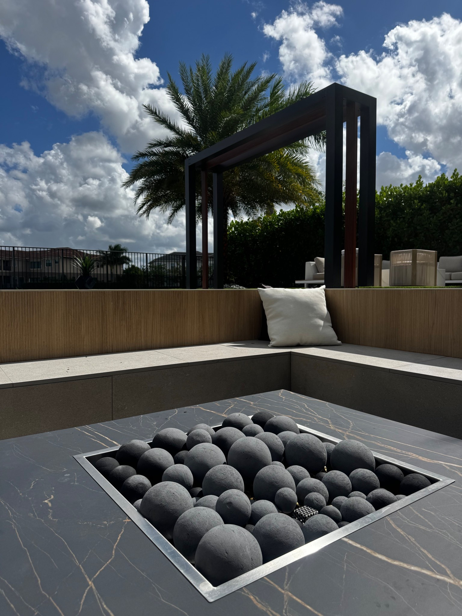 Firepit Balls 

#LTKHome #LTKFindsUnder100 #LTKGiftGuide