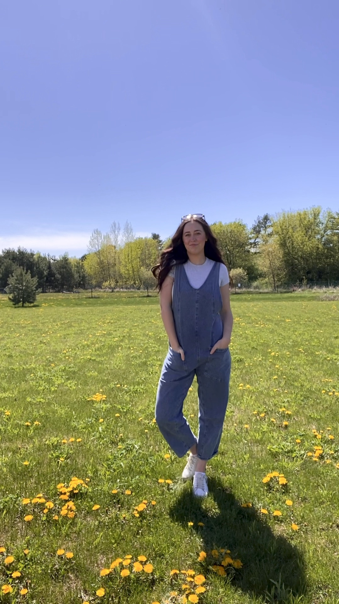 Claiming this as my mom uniform for spring, summer, and fall!👌🏽 This free people dupe is perfect and comes in so many different colors! Currently on sale!

#LTKfindsunder50 #LTKSeasonal #LTKsalealert