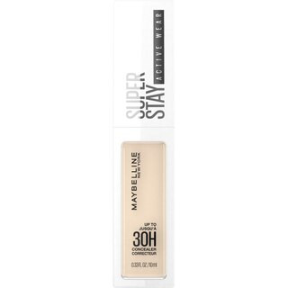 Maybelline Super Stay Longwear Liquid Concealer, Up to 30HR Wear, 05, 0.33 fl OZ | CVS Health