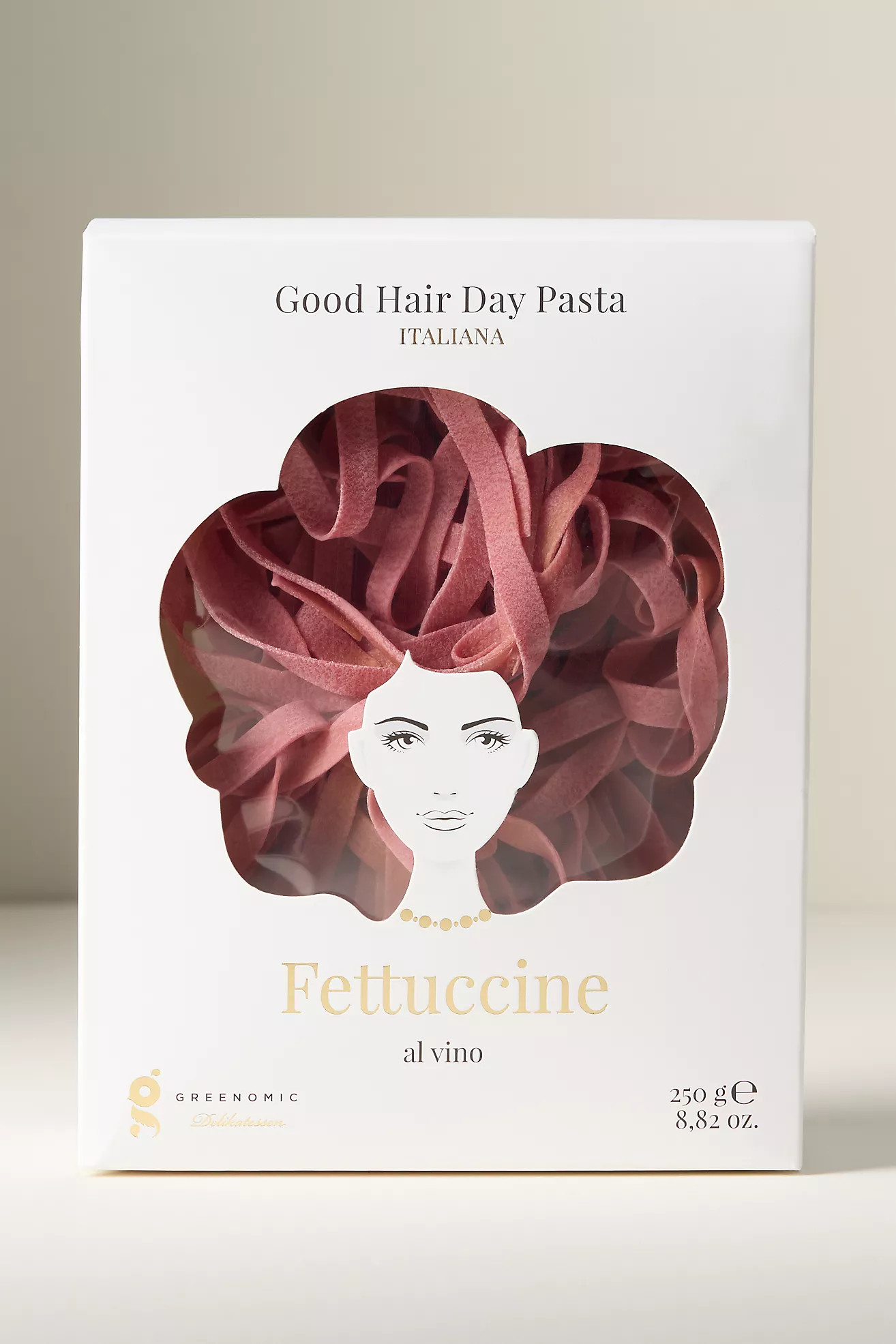 Greenomic Good Hair Day Pasta | Anthropologie (US)
