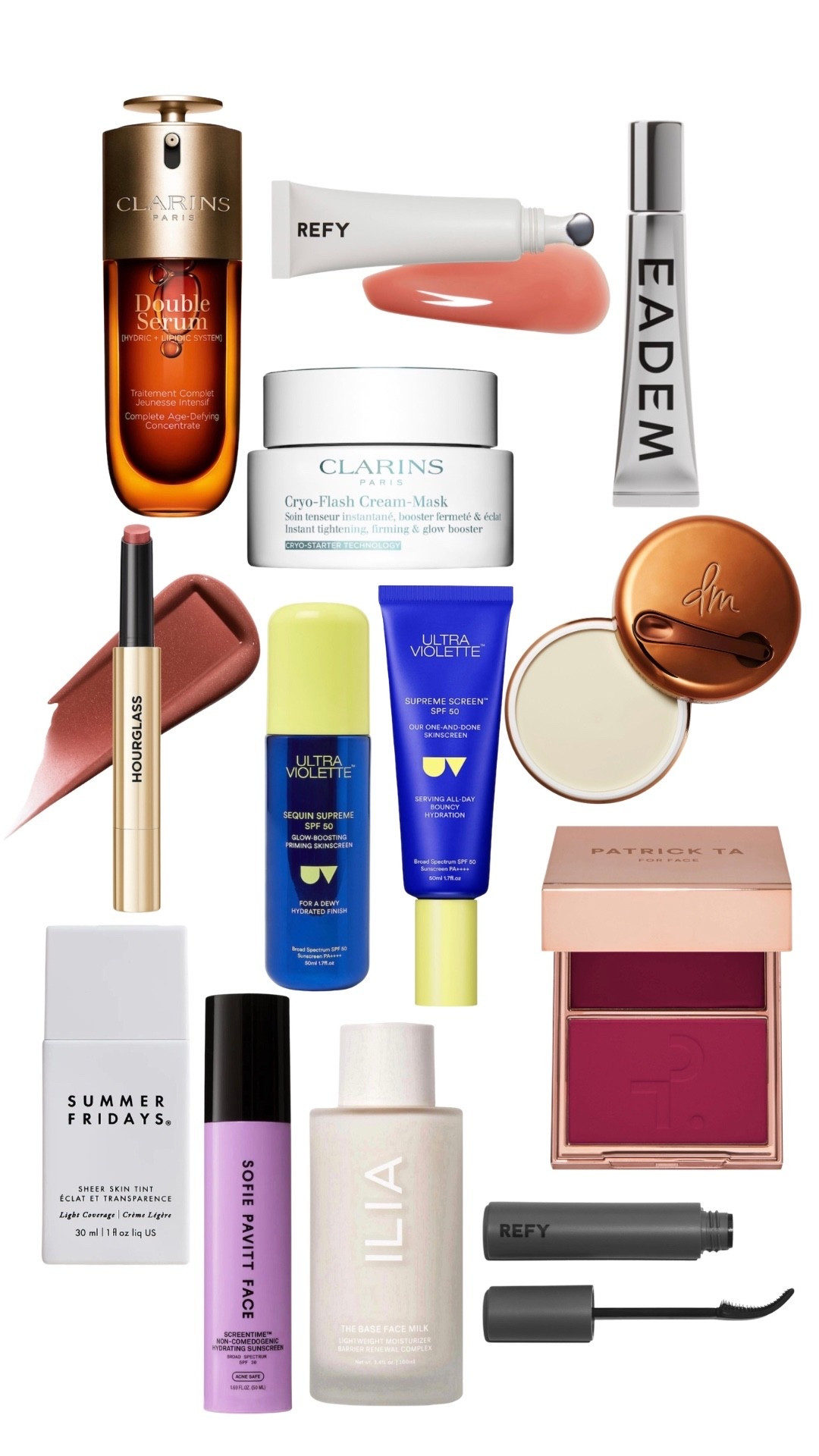 my Sephora sale picks!!!

#LTKgrwm