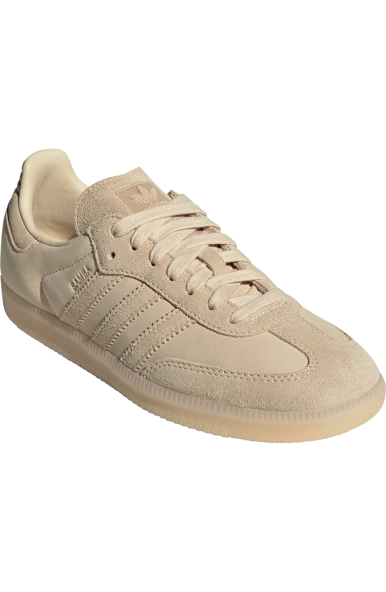 Samba OG Sneaker (Women) | Nordstrom