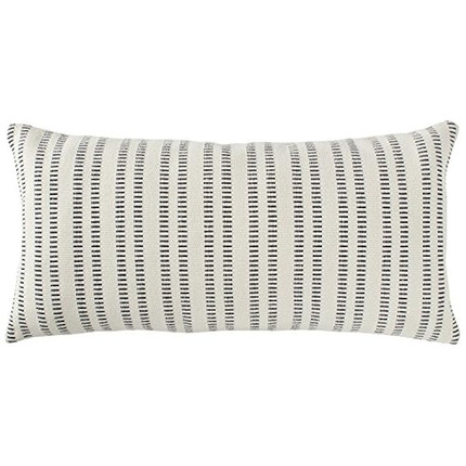 Best Throw Pillows For Leather Couch At Home With The Barkers