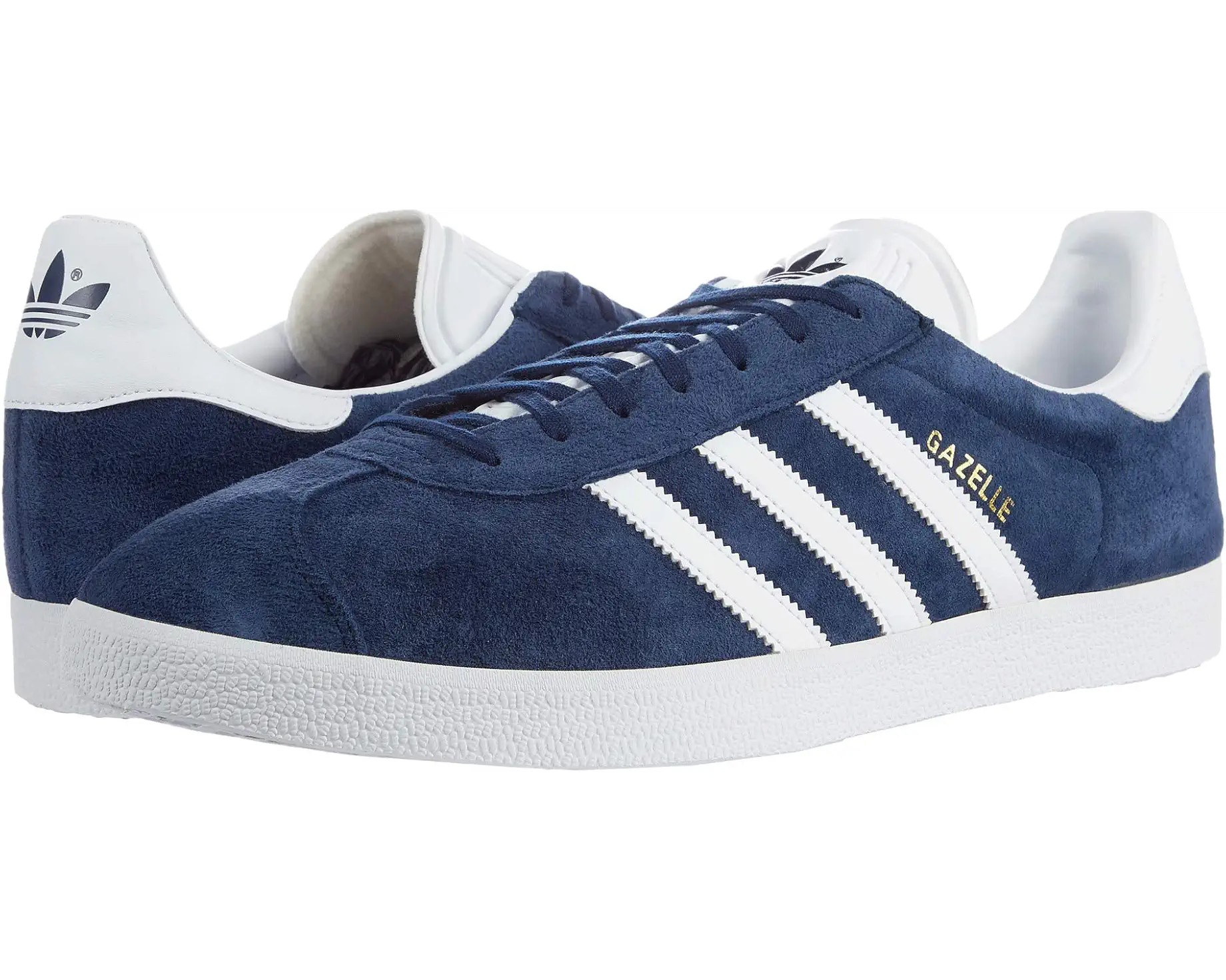 adidas Originals Gazelle Foundation | Zappos