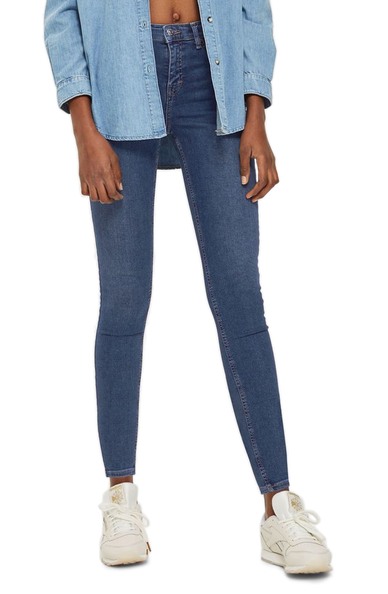 Moto Jamie Jeans | Nordstrom